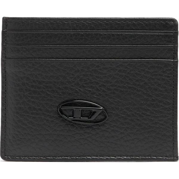 portafogli Diesel nero
