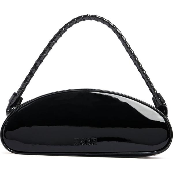 borse a spalla Msgm nero