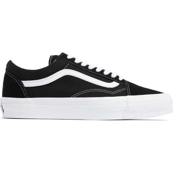 sneakers Vans nero