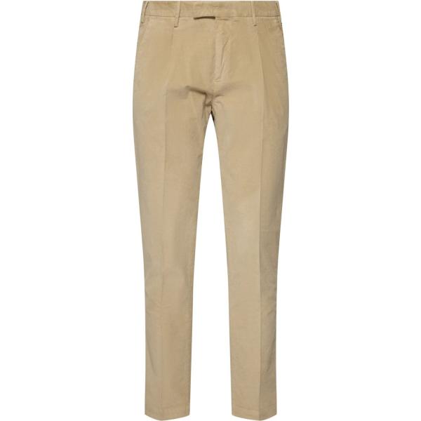 pantaloni Pt Torino marrone