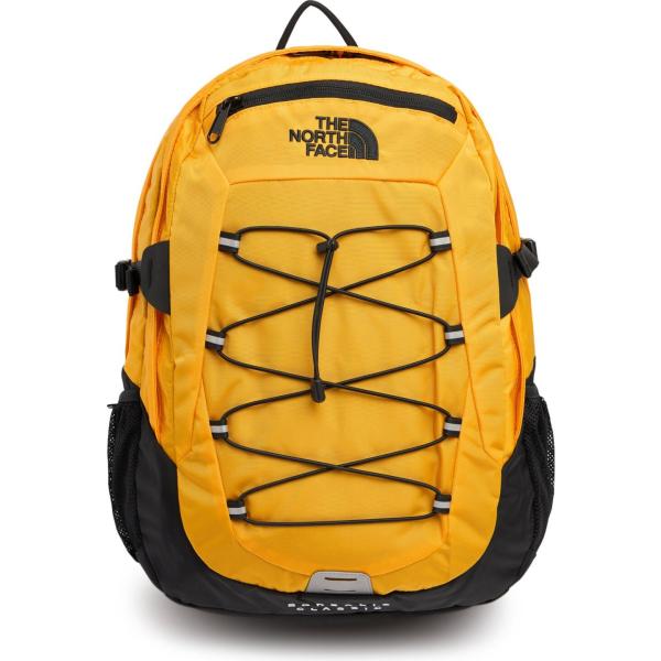 zaini The North Face marrone