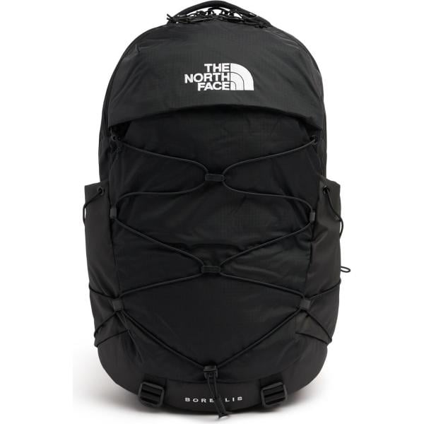 zaini The North Face nero
