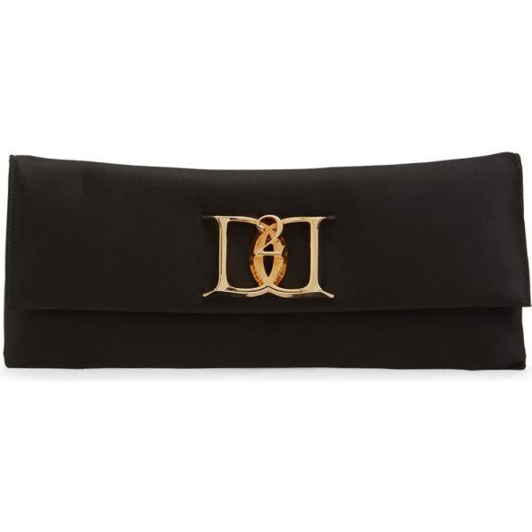 pochette Dsquared2 nero