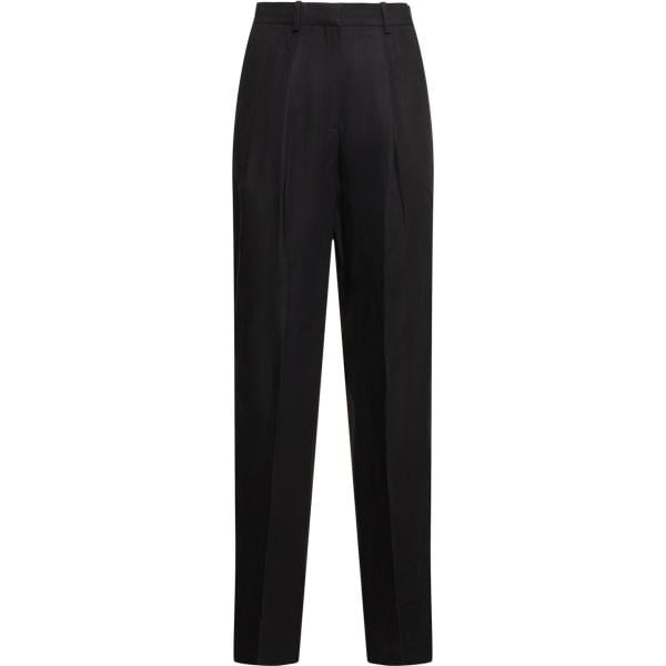 pantaloni Theory nero