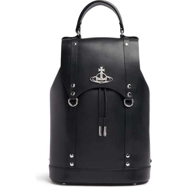 zaini Vivienne Westwood nero