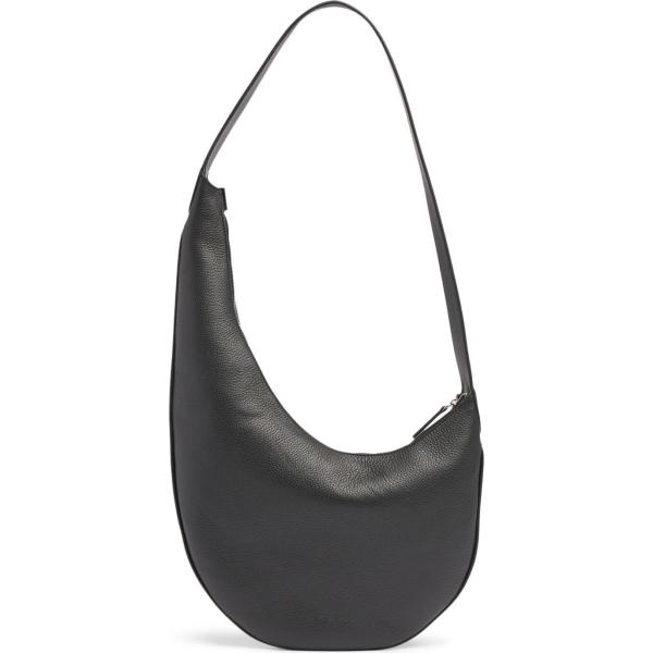 borse a spalla Aesther Ekme grigio