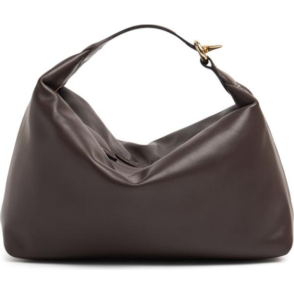 clutch Liffner grigio