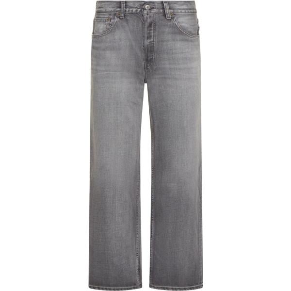 jeans Re/Done grigio