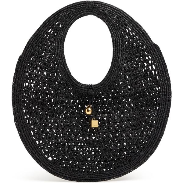 borse tote Jacquemus nero