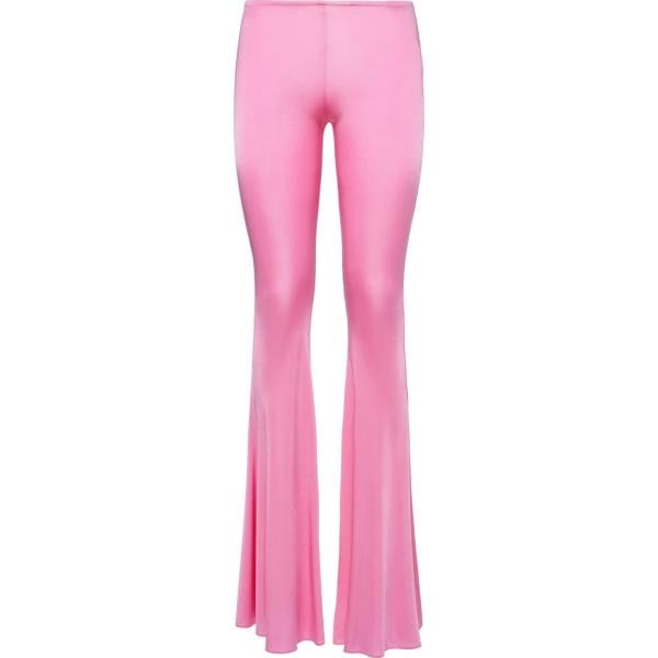 pantaloni Giuseppe Di Morabito rosa