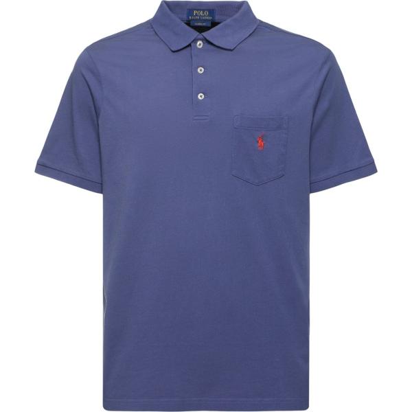 polo Polo Ralph Lauren blu