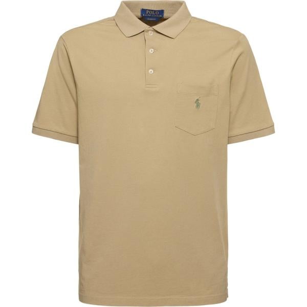 polo Polo Ralph Lauren verde