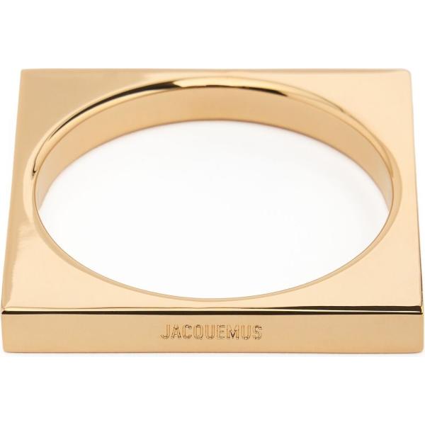 braccialetti Jacquemus rosa