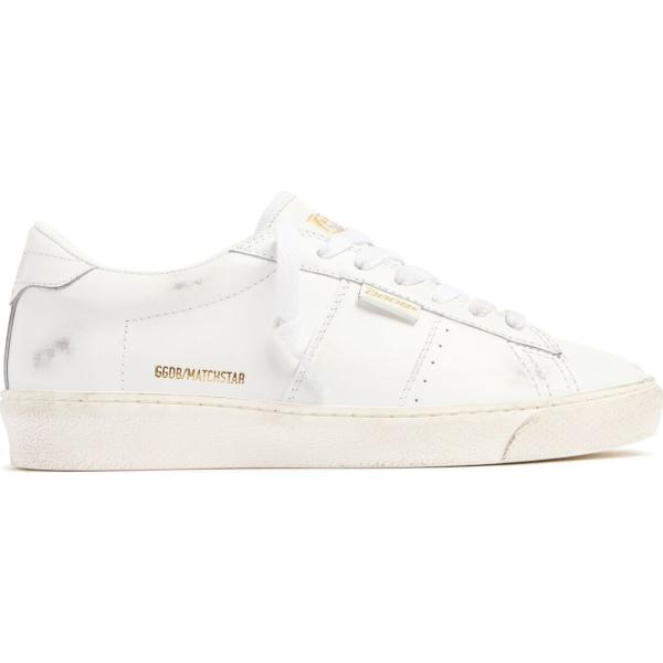 sneakers Golden Goose bianco