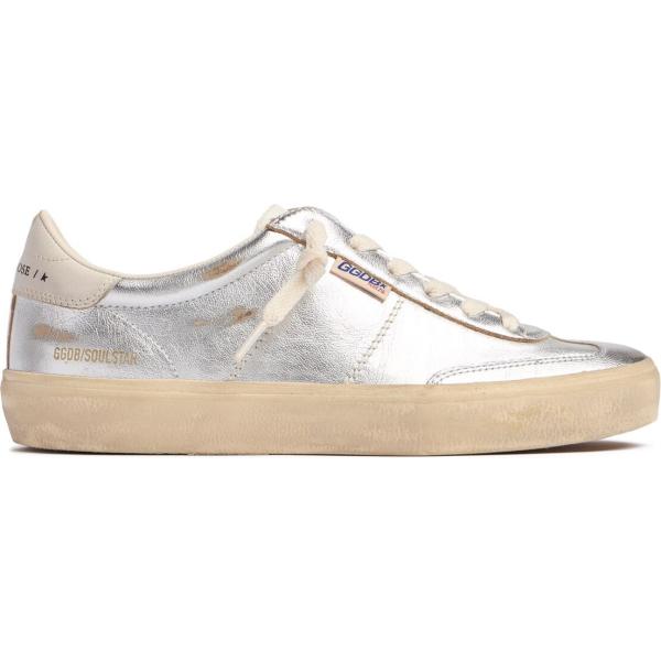 sneakers Golden Goose marrone