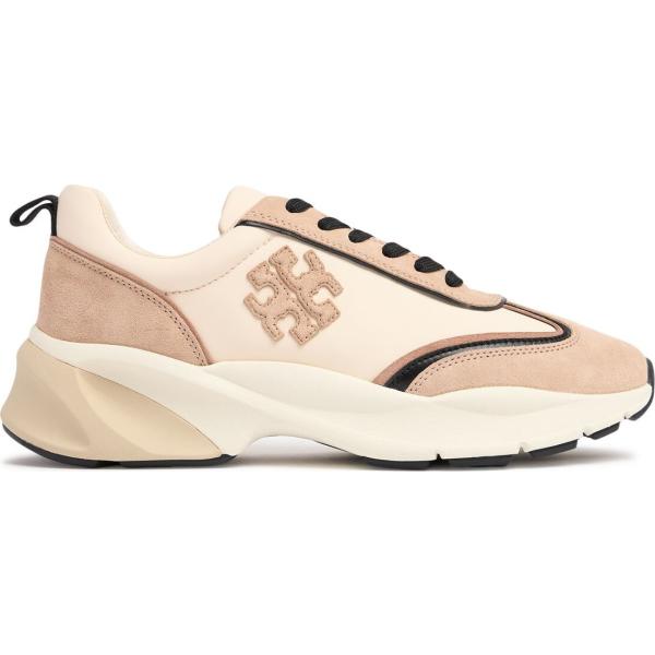 sneakers Tory Burch bianco