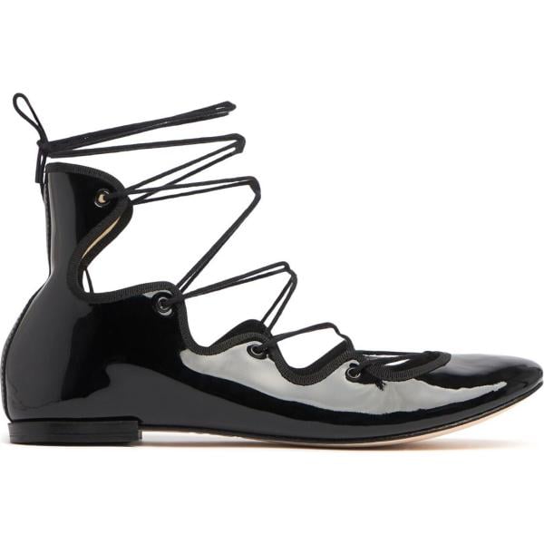 ballerine Repetto nero