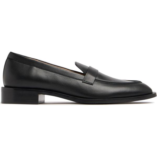 mocassini Stuart Weitzman nero