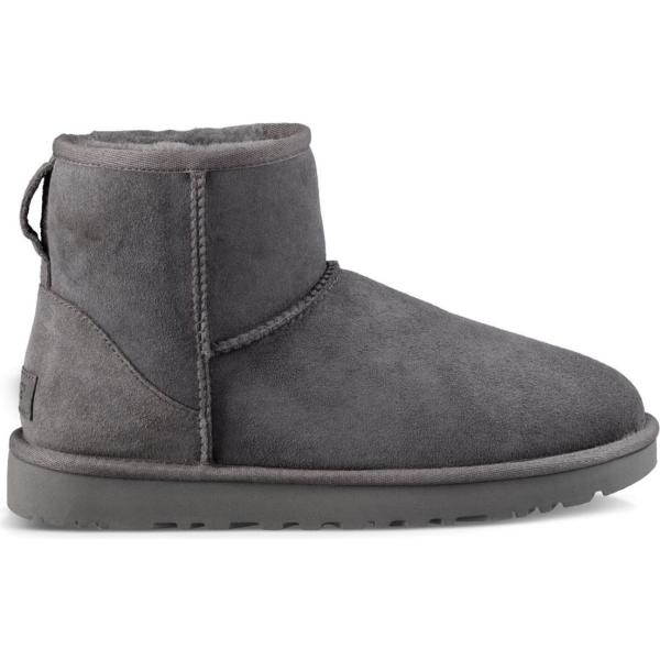 stivali Ugg grigio