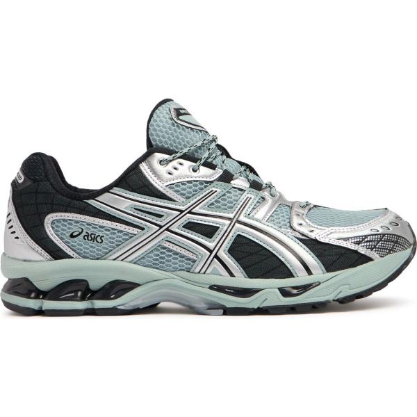 sneakers Asics verde