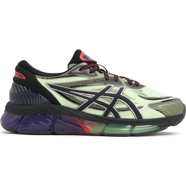 sneakers Asics nero