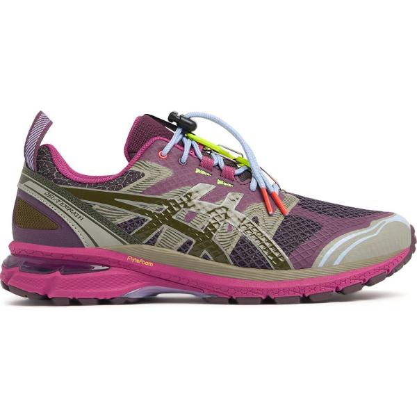 sneakers Asics viola
