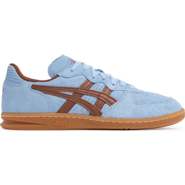 sneakers Asics blu