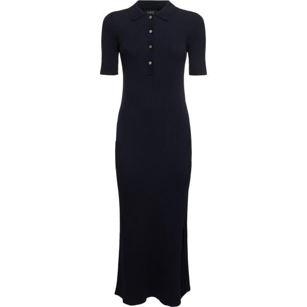 vestiti A.p.c. blu