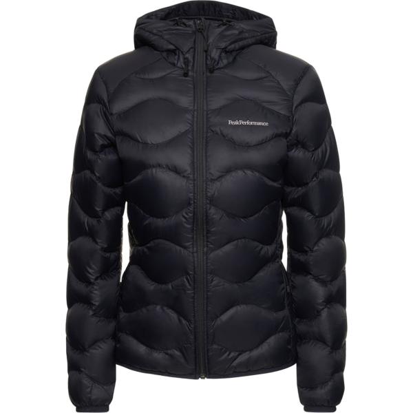 piumini Peak Performance nero