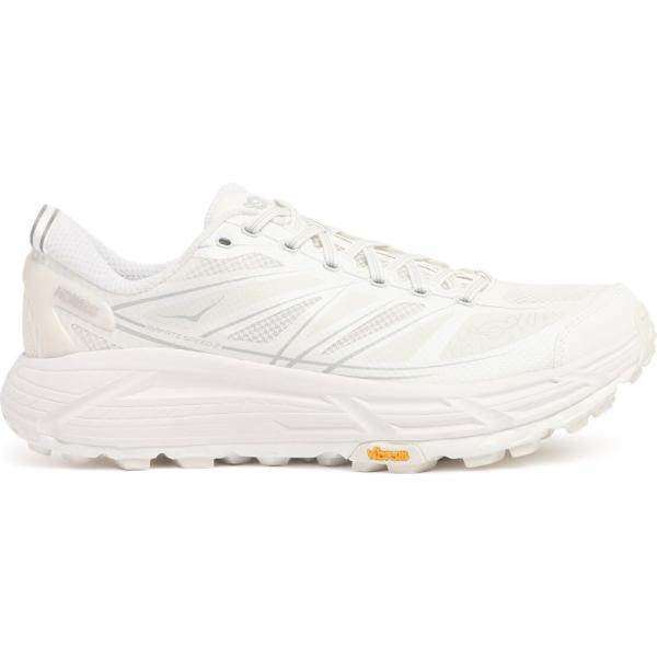 sneakers Hoka bianco