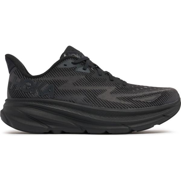sneakers Hoka nero