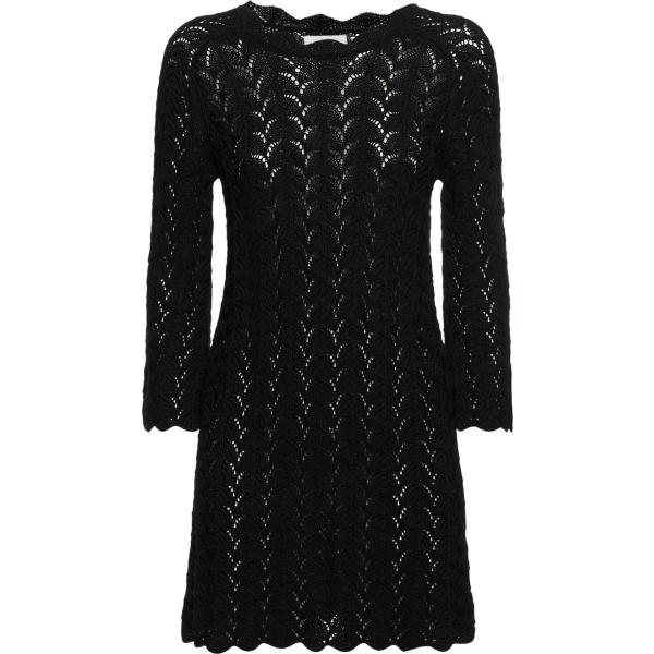 vestiti Loulou Studio nero