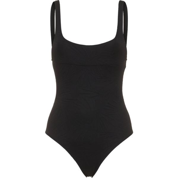 costumi interi Loulou Studio nero