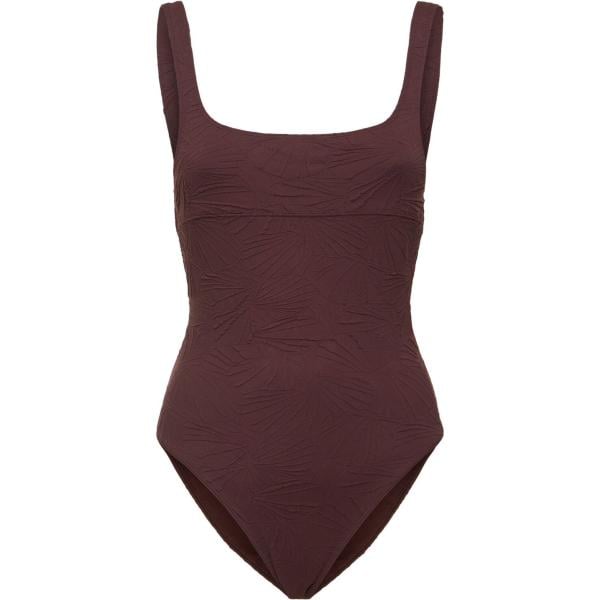 costumi interi Loulou Studio marrone