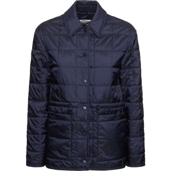 giacche Max Mara blu
