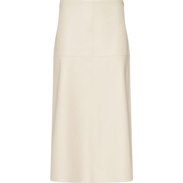gonne longuette Max Mara marrone
