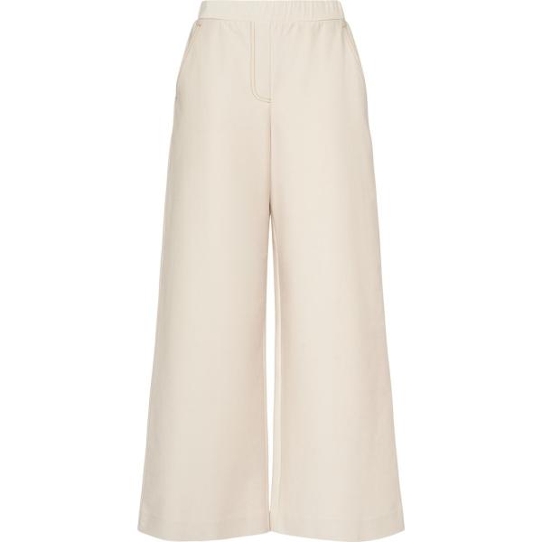 jeans Max Mara marrone