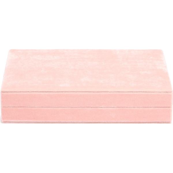 pochette Sophie Bille Brahe rosa