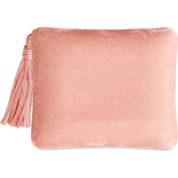 pochette Sophie Bille Brahe arancione