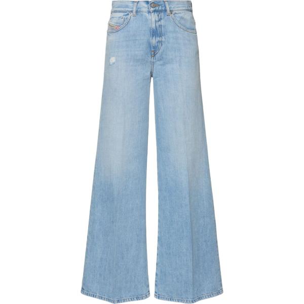 jeans Diesel blu