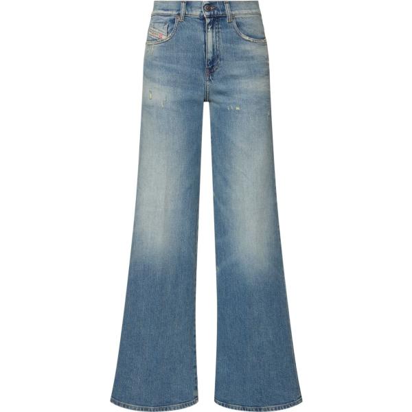 jeans Diesel blu