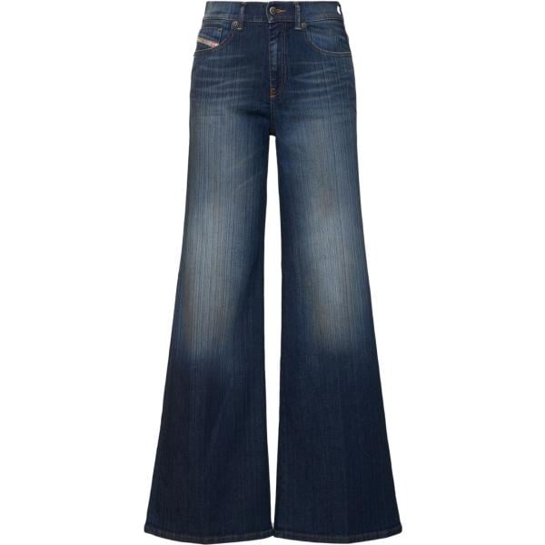 jeans Diesel blu
