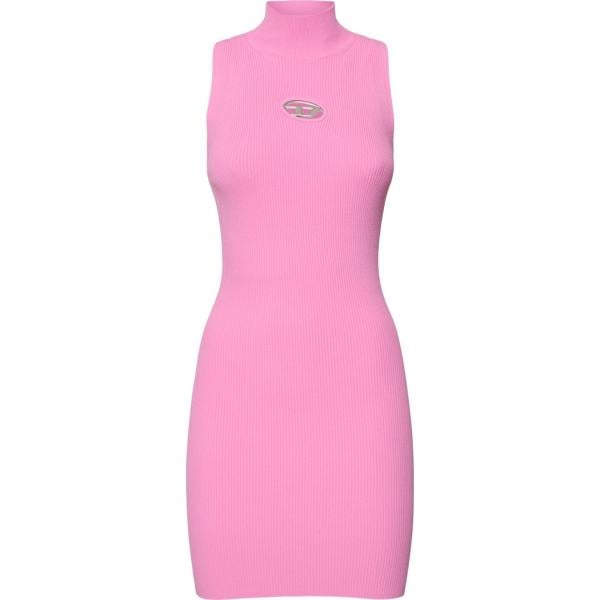 vestiti Diesel rosa