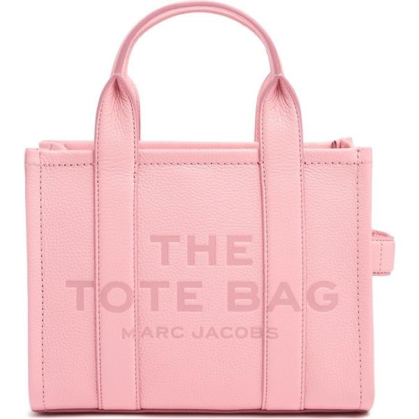 shopping bag Marc Jacobs rosa