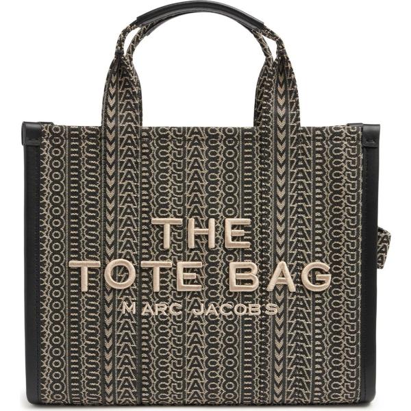 shopping bag Marc Jacobs verde
