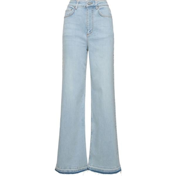 jeans Ganni blu