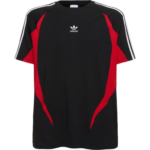 t-shirt Adidas Originals multicolore