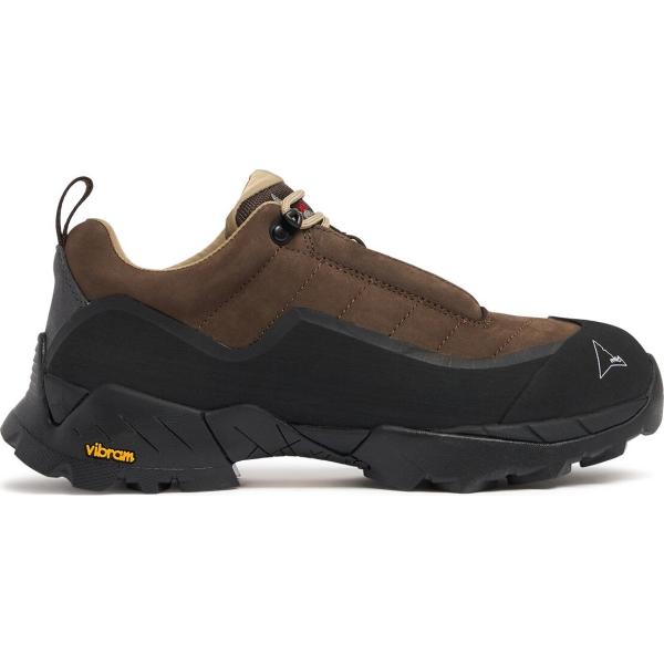 sneakers Roa marrone