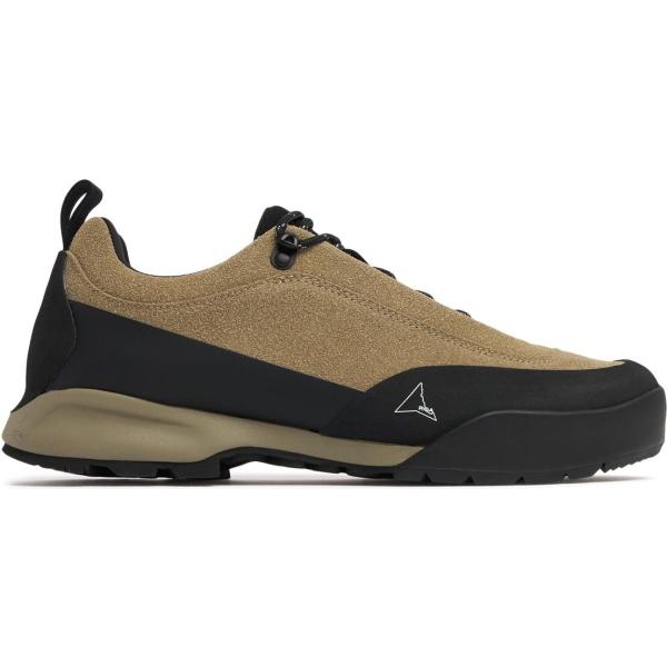 sneakers Roa marrone