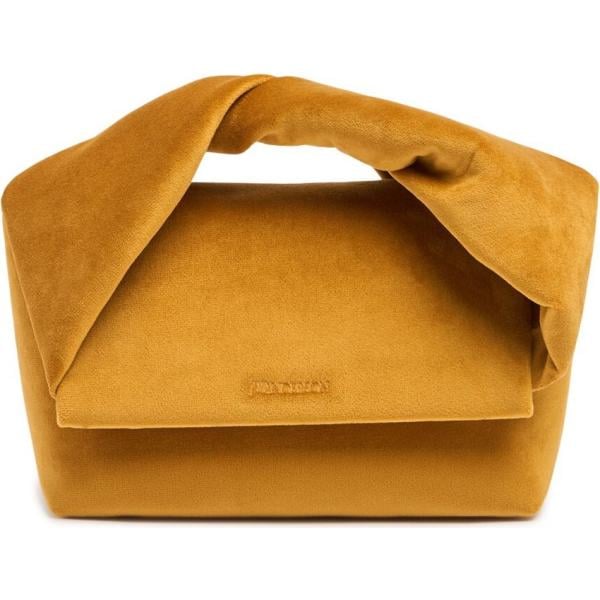 borse a mano Jw Anderson marrone